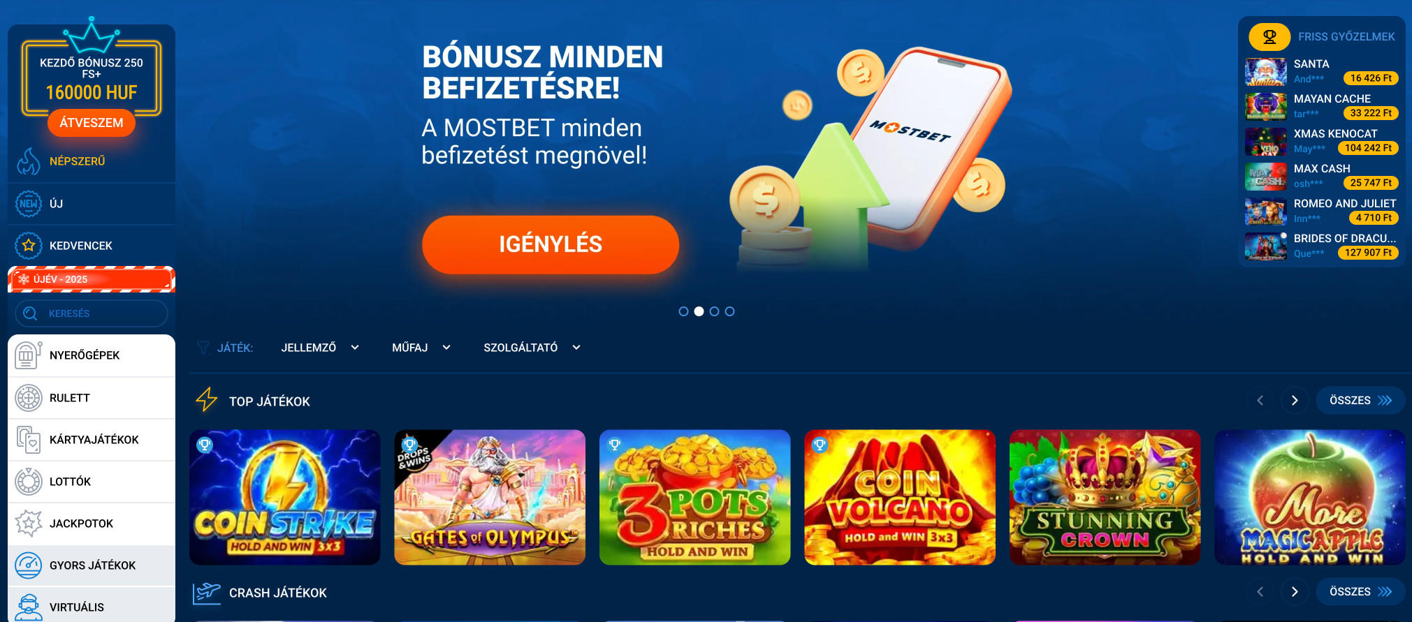 mostbet-casino-hungary